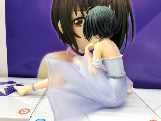 Espresto 偶像大师灰姑娘女孩 小日向美穂 向着阳光照耀的地方ver.