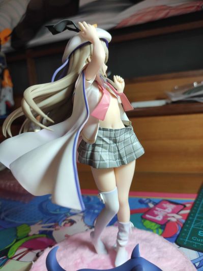 库特wafter  能美·库特莉亚芙卡