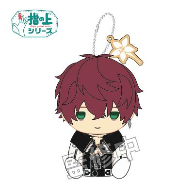 手指玩偶挂件 魔法使的约定 生日款式