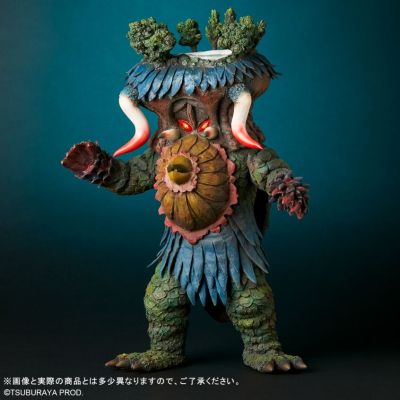 大怪兽系列 艾斯奥特曼 河童超兽 卡帕王