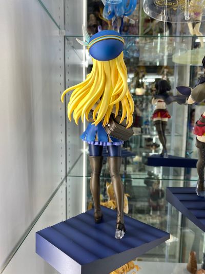 KD colle 为美好的世界献上爆焰！惠惠 原作版 盗贼团Ver.