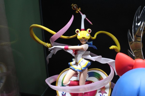 HQS 美少女战士 月野兔 Sailor Moon