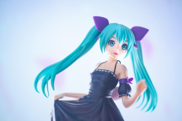 VOCALOID 初音未来 Acute Ver.