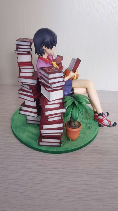 化物語 神原骏河