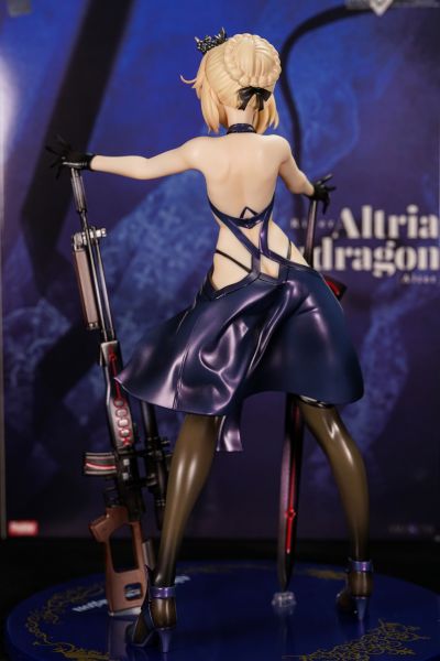 Fate/Grand Order Saber Alter Rider