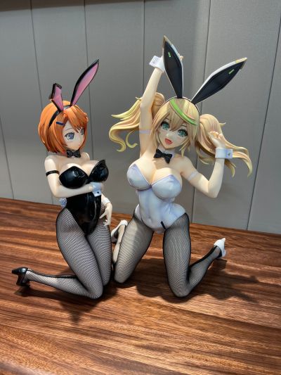 B-STYLE 摇曳庄的幽奈小姐  宫崎千纱希 兔女郎 ver.