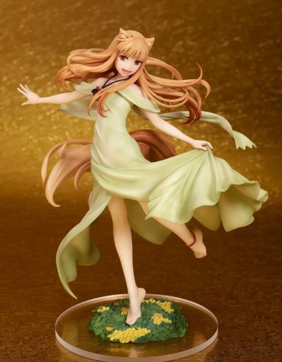 狼与香辛料 赫萝 限定EX配色