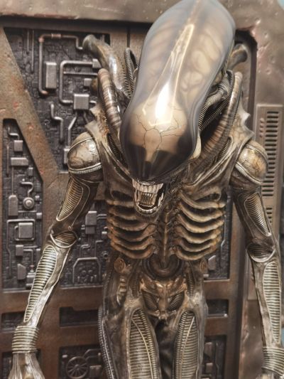 WAAL-05DX 3D壁挂 异形 BIG CHAP DX版