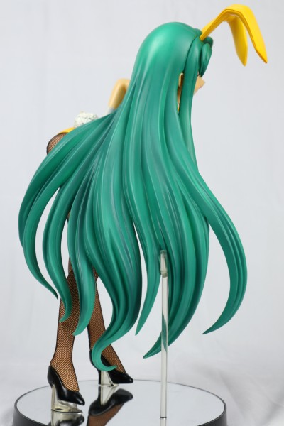 朝比奈实玖榴 兔女郎Ver.