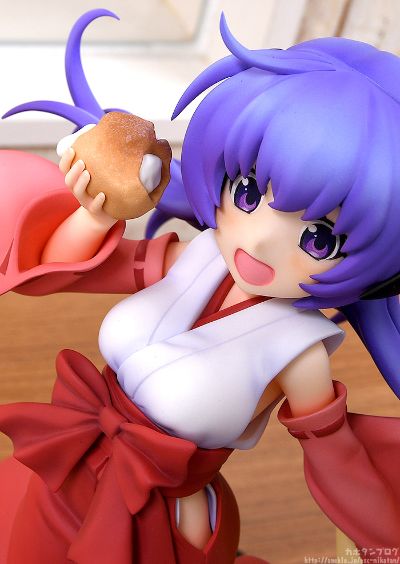 寒蝉鸣泣之时 卒 羽入