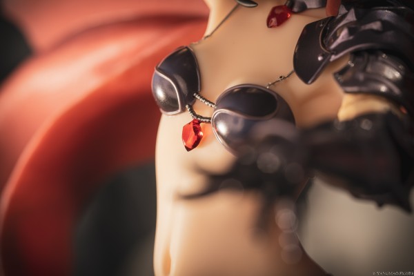 比基尼勇士 黑暗骑士