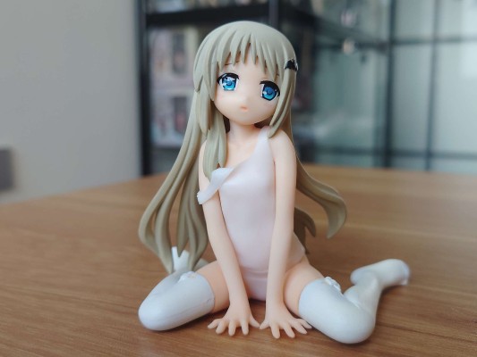 クドわふたー 能美クドリャフカ School 泳装Ver.