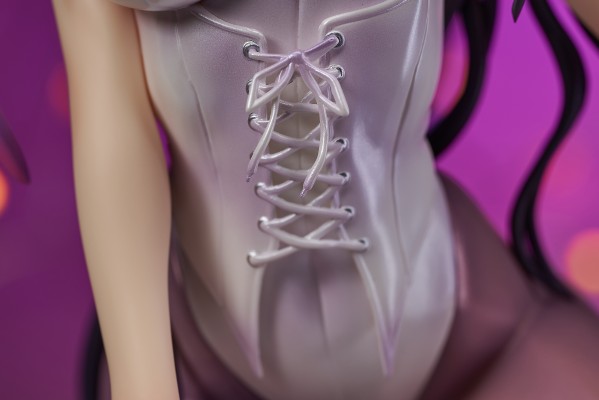 Max Factory恶魔姐姐 到货开箱