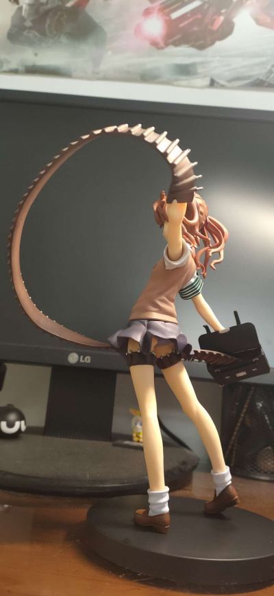 魔法的禁书目录 第二季 白井黑子