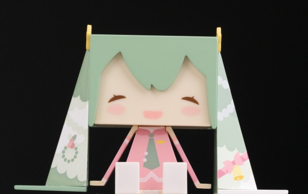 グッスマくじ VOCALOID 镜音リン 