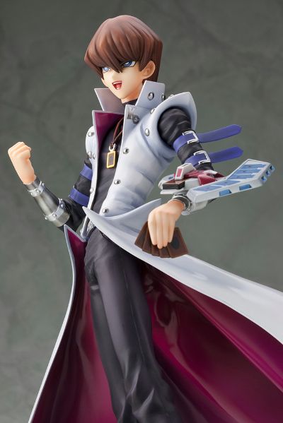 ARTFX J 游戏王－怪兽之决斗 海马濑人 -命运的决斗!!-