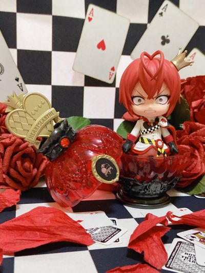 粘土人#1566 迪士尼 扭曲仙境 Kalim Al-Asim