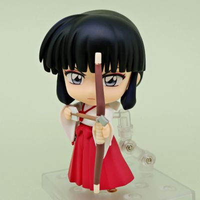 粘土人#1537 犬夜叉 桔梗