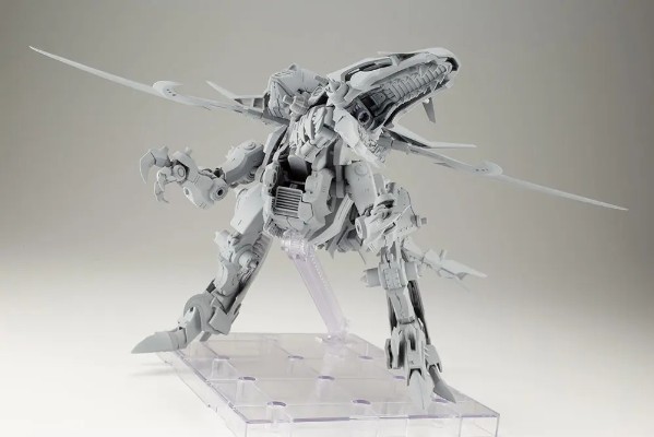 索斯机械兽 鳃龙兽