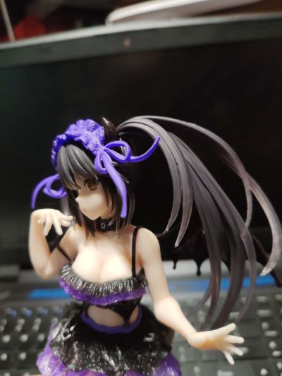 Coreful 约会大作战 第四季 时崎狂三 小恶魔 （TAiTO限定）