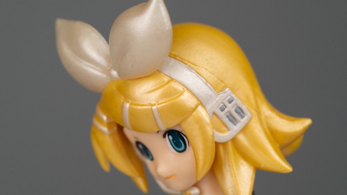 Extra Figure VOCALOID 镜音リン Ver. 1.5