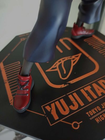 咒术回战 虎杖悠仁