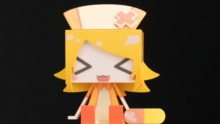 グッスマくじ VOCALOID 初音未来 Lat-type ver. 