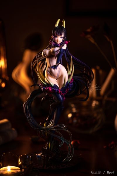 恶魔姐姐 千夜