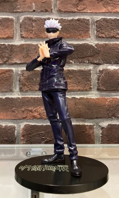 咒术回战 五条悟