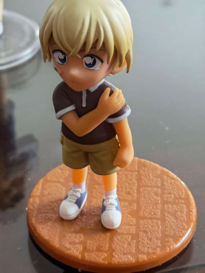 よんてんご Free! -Eternal Summer- 七瀬遥 