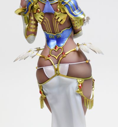 命运-冠位指定 魔术师 / 山鲁佐德 (不夜城的魔术师)