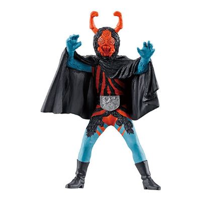 HG假面骑士 经典人物 第壹弹