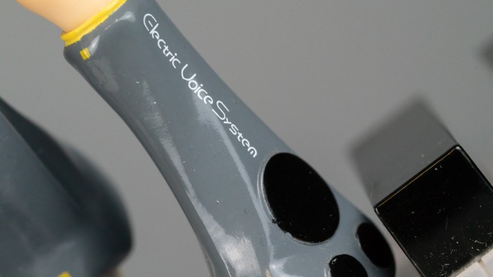 Extra Figure VOCALOID 镜音リン