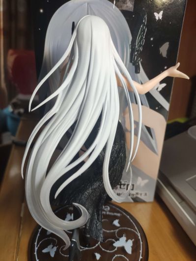 Coreful Figure Re：从零开始的异世界生活 第二季 艾姬多娜 旗袍ver.