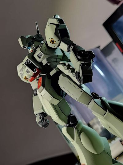 MG 1/100 机动战士高达逆袭的夏亚 RGM-89 杰刚