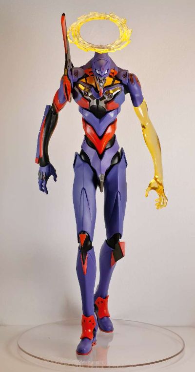 新世纪福音战士新剧场版：破 初号机 觉醒