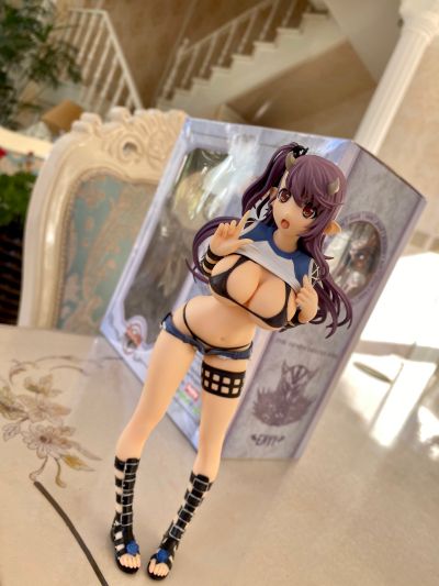 七大罪 嫉妒之章 利维坦 叛杰热裤