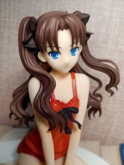 Fate/stay night 遠坂凛 Summer ver.