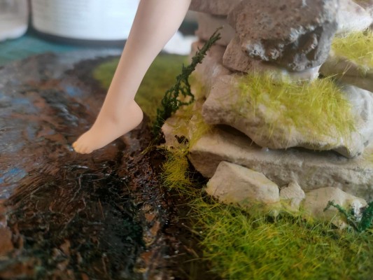 一番賞 傷物語 鐵血篇 C賞 12歲 姬絲秀忒・雅賽蘿拉莉昂・刃下心 