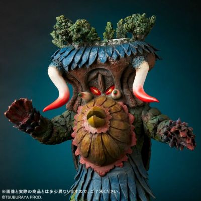 大怪兽系列 艾斯奥特曼 河童超兽 卡帕王