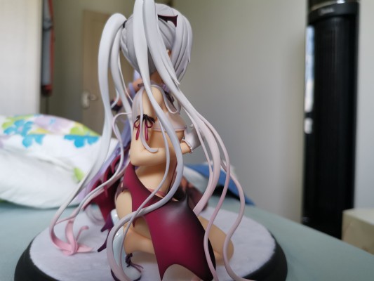 ARTFX J 游戏王 怪兽之决斗 黑魔导女孩