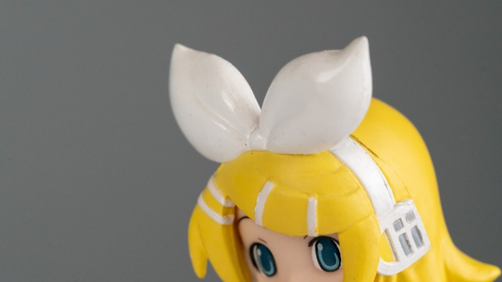 Extra Figure VOCALOID 镜音リン