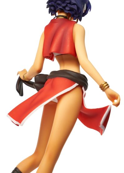 TreasureFigureCollection ふしぎの海のナディア ナディア【リニューアルVer.】