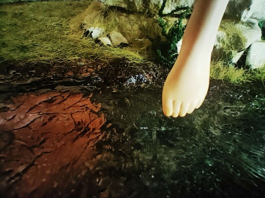 一番賞 傷物語 鐵血篇 C賞 12歲 姬絲秀忒・雅賽蘿拉莉昂・刃下心 