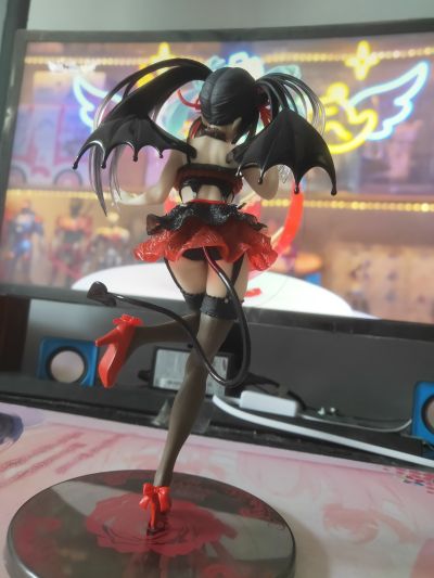 Coreful 约会大作战 第四季 时崎狂三~小恶魔~