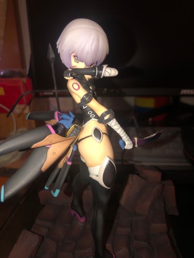 Fate/Apocrypha(Original版) 开膛手杰克