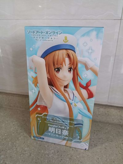 Coreful 刀剑神域 爱丽丝篇 异界战争 亚丝娜