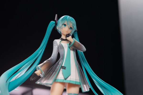 POP UP PARADE VOCALOID 初音未来 YYB式