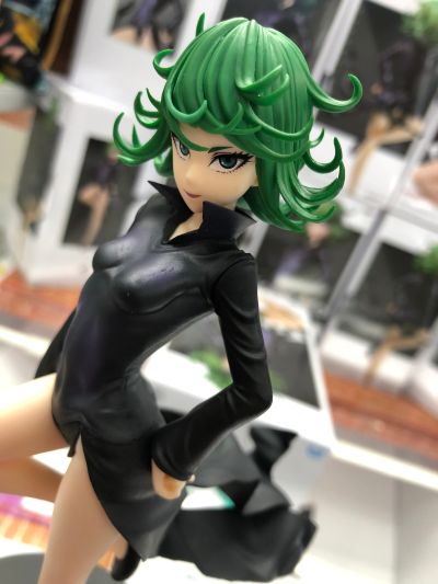 Espresto 一拳超人 战栗的龙卷