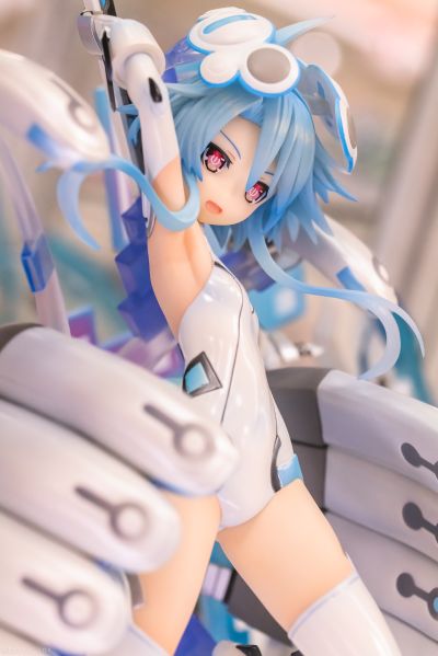 超次元游戏海王星 白色之心